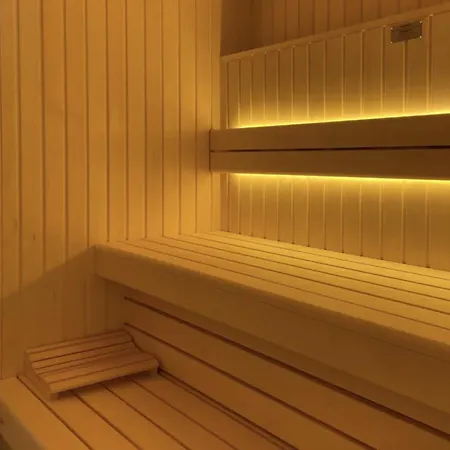 Wierhooft 29 Nyaraló *