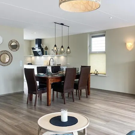 Wierhooft 29 Nyaraló *