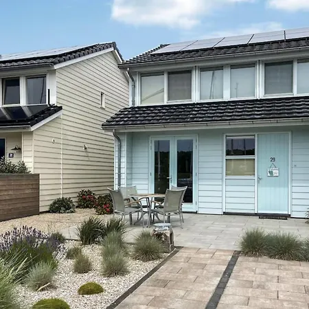 Wierhooft 29 Tatil Evi *