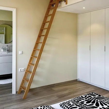 Vakantiehuis Wierhooft 29 Wieringerwerf