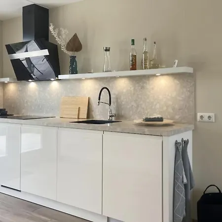Vakantiehuis Wierhooft 29