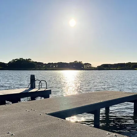 Wierhooft 29 Tatil Evi Wieringerwerf