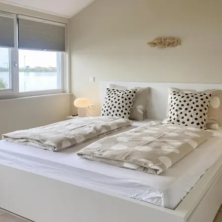 Vakantiehuis Wierhooft 29 Wieringerwerf