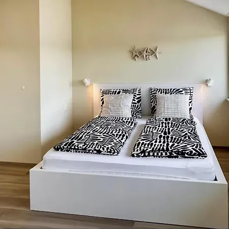 Wierhooft 29 Tatil Evi Wieringerwerf