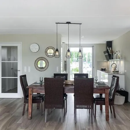 Tatil Evi Wierhooft 29