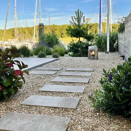 Tatil Evi Wierhooft 29