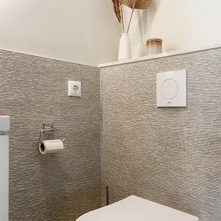 Wierhooft 29 Vakantiehuis Wieringerwerf