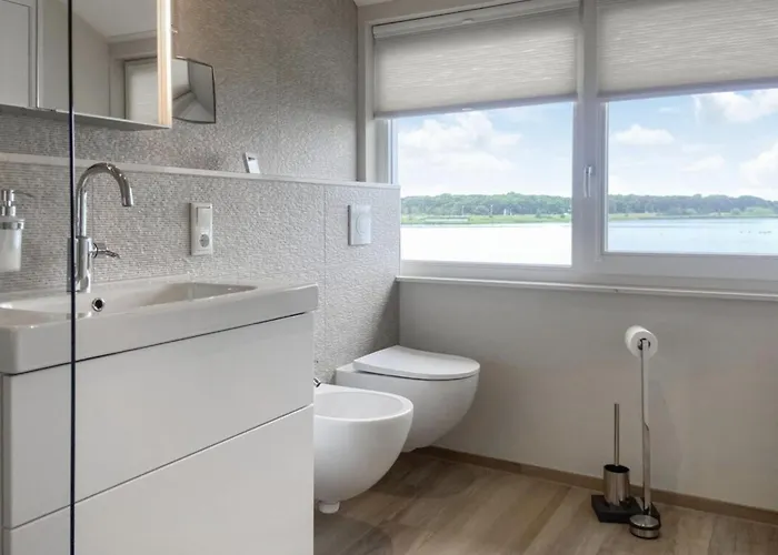 Tatil Evi Wierhooft 29