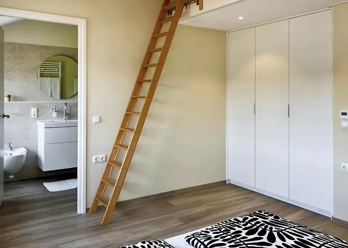 Tatil Evi Wierhooft 29 Wieringerwerf