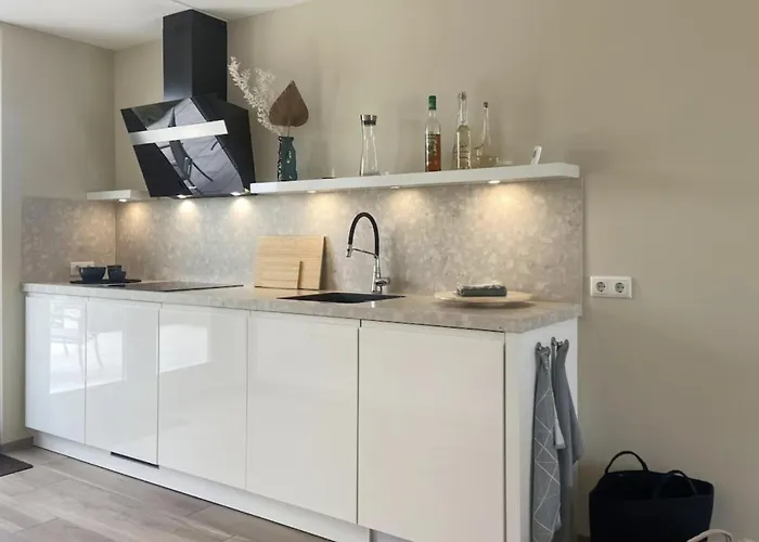 Tatil Evi Wierhooft 29