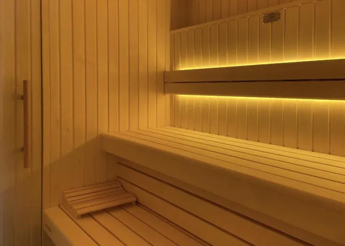 Wierhooft 29 Tatil Evi *