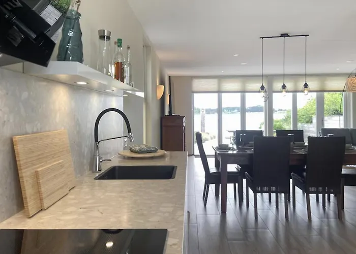 Tatil Evi Wierhooft 29 *