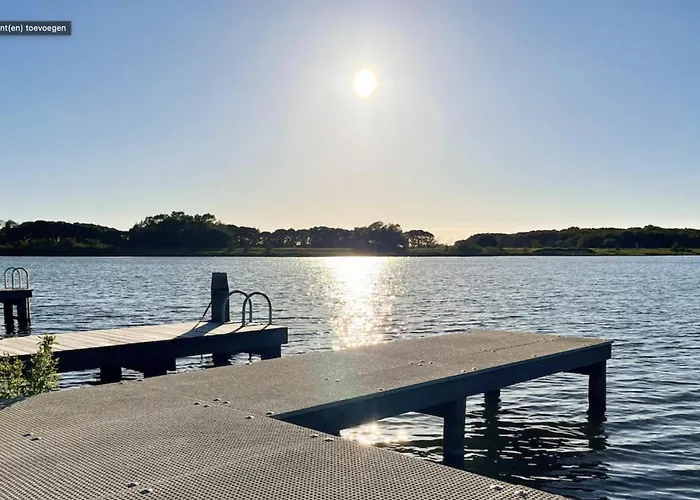 Wierhooft 29 Tatil Evi Wieringerwerf