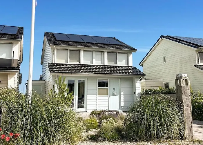 Tatil Evi Wierhooft 29