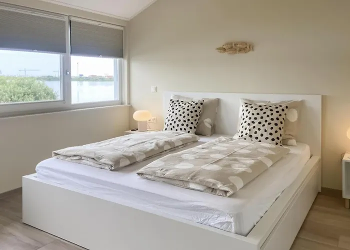 Tatil Evi Wierhooft 29 Wieringerwerf