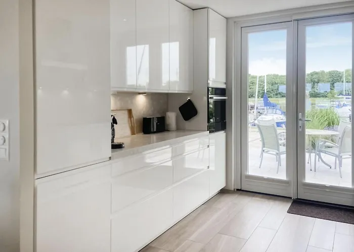 Tatil Evi Wierhooft 29 *