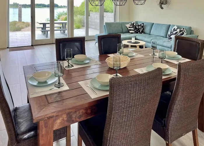 Tatil Evi Wierhooft 29