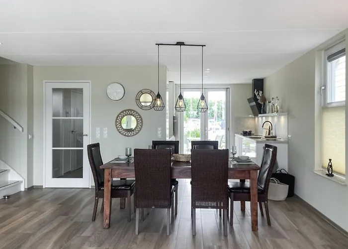 Tatil Evi Wierhooft 29