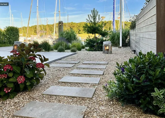 Tatil Evi Wierhooft 29