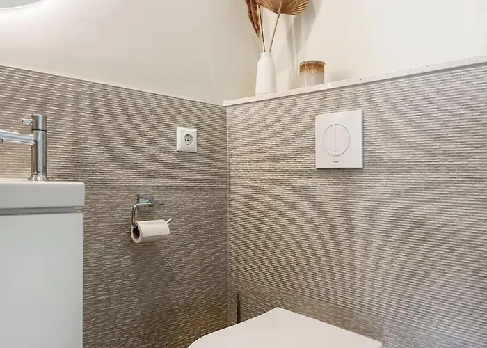 Wierhooft 29 Tatil Evi Wieringerwerf